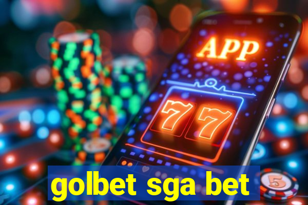 golbet sga bet